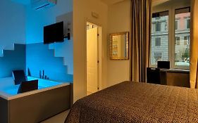 Prime Vatican Suites II